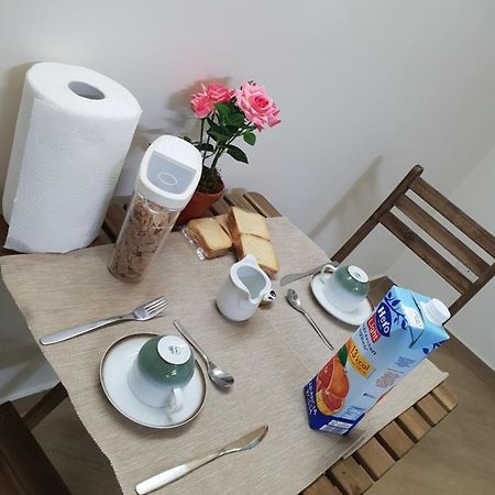 Casa Basile 15 Bed & Breakfast Naples Luaran gambar