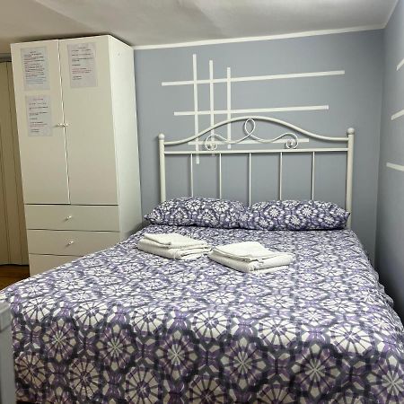 Casa Basile 15 Bed & Breakfast Naples Luaran gambar