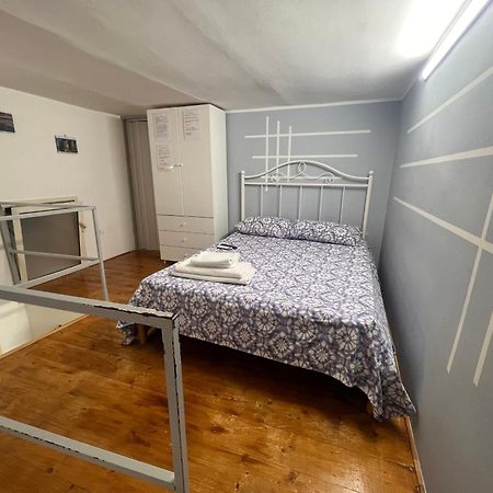 Casa Basile 15 Bed & Breakfast Naples Luaran gambar