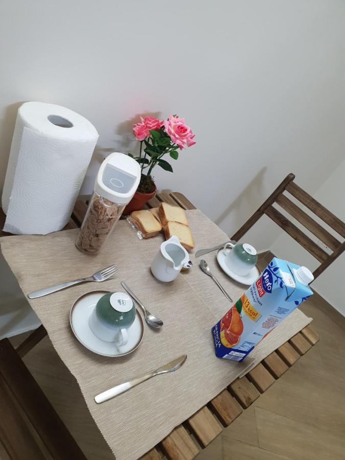 Casa Basile 15 Bed & Breakfast Naples Luaran gambar