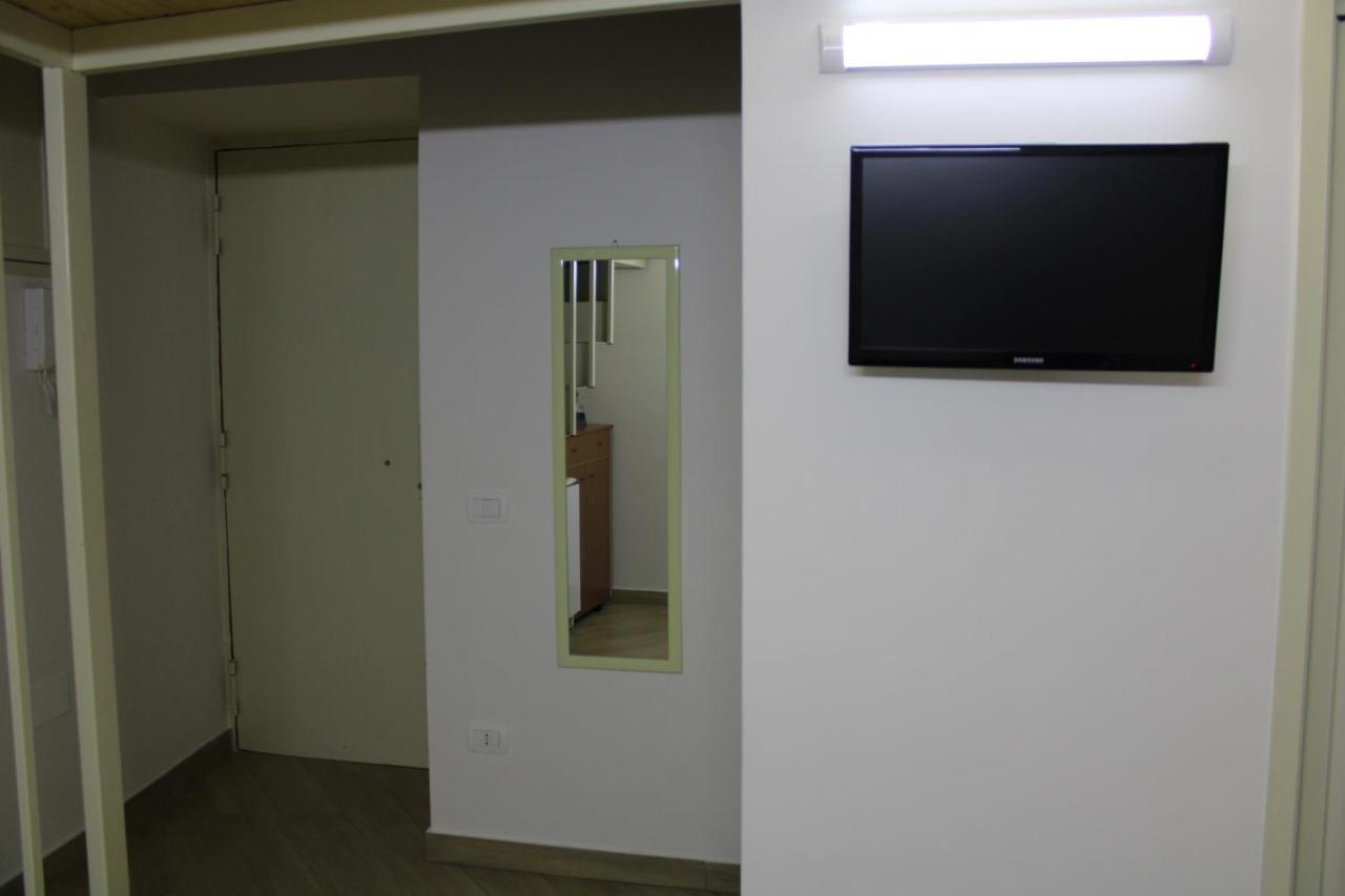 Casa Basile 15 Bed & Breakfast Naples Luaran gambar