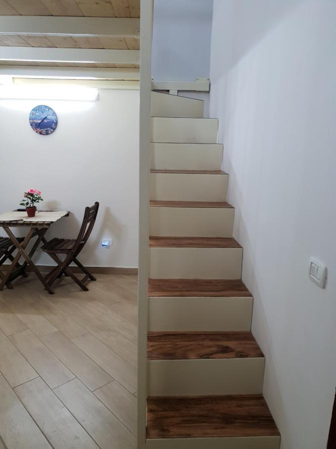 Casa Basile 15 Bed & Breakfast Naples Luaran gambar