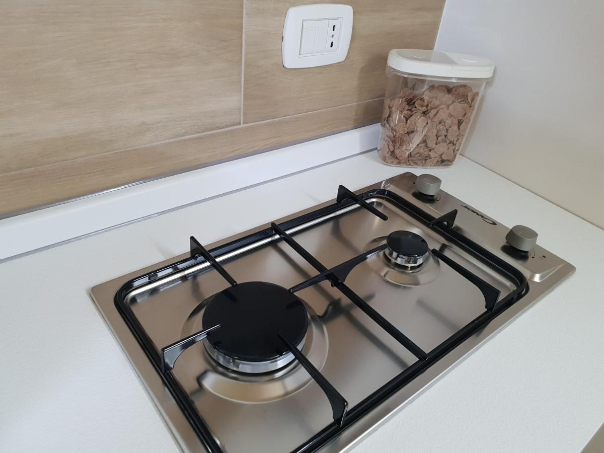 Casa Basile 15 Bed & Breakfast Naples Luaran gambar
