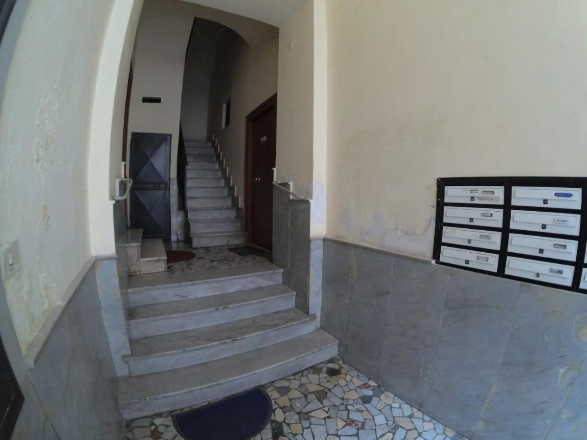 Casa Basile 15 Bed & Breakfast Naples Luaran gambar