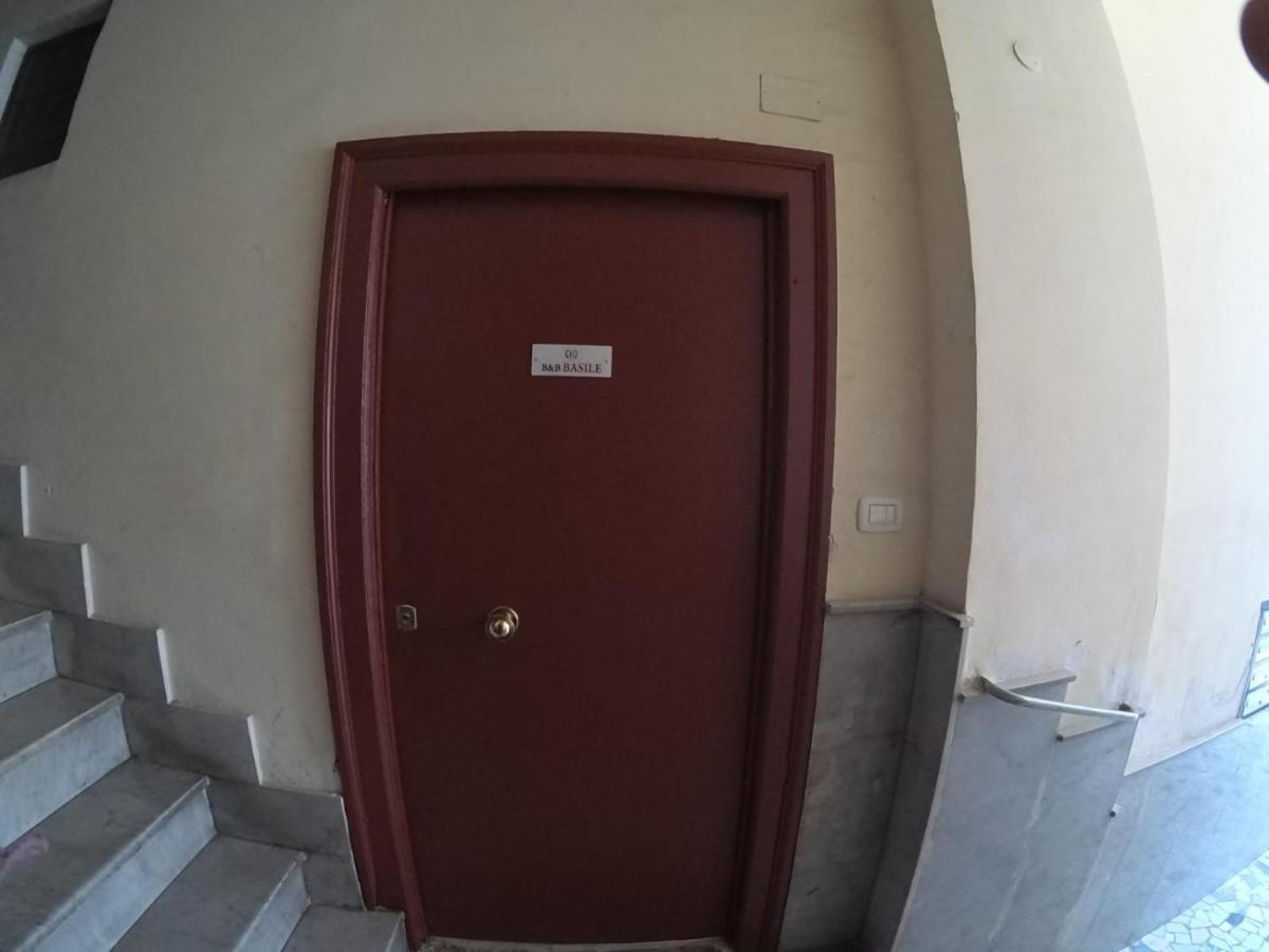 Casa Basile 15 Bed & Breakfast Naples Luaran gambar