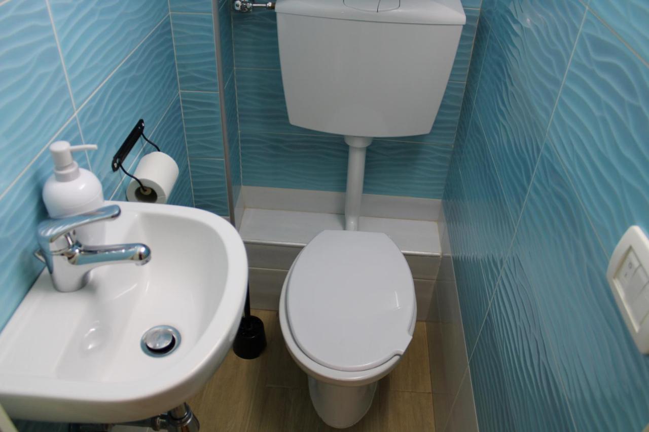 Casa Basile 15 Bed & Breakfast Naples Luaran gambar