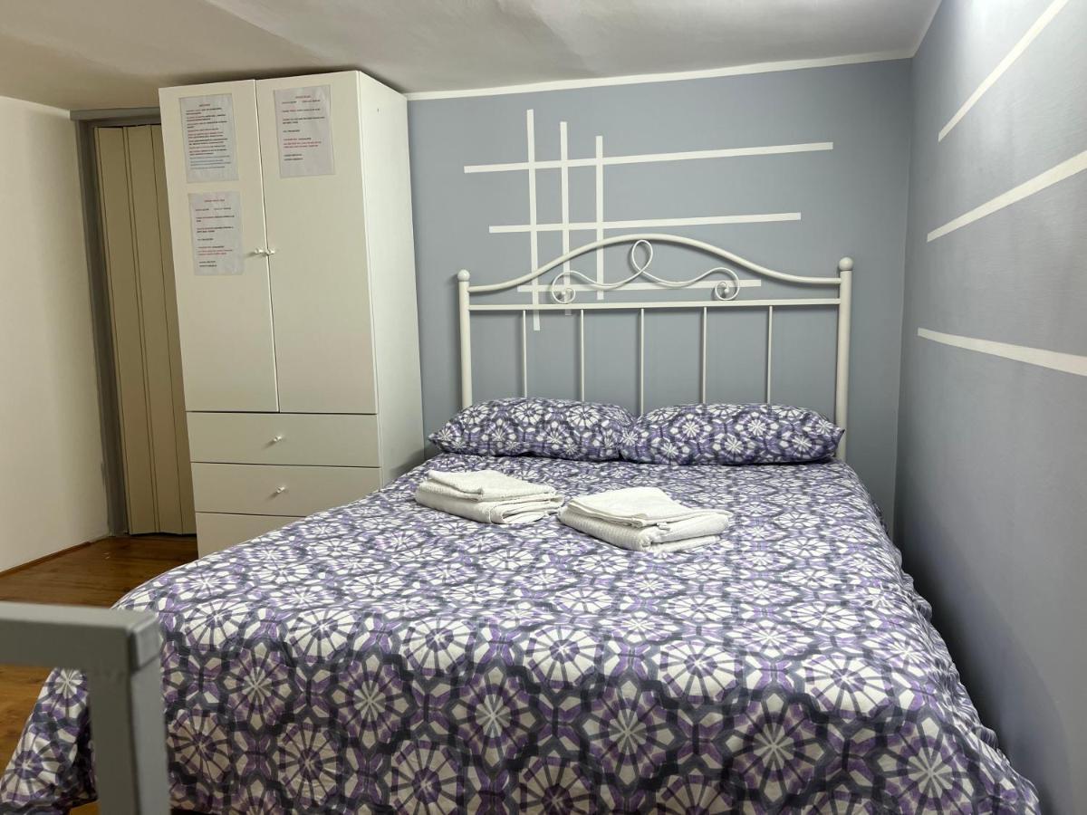 Casa Basile 15 Bed & Breakfast Naples Luaran gambar