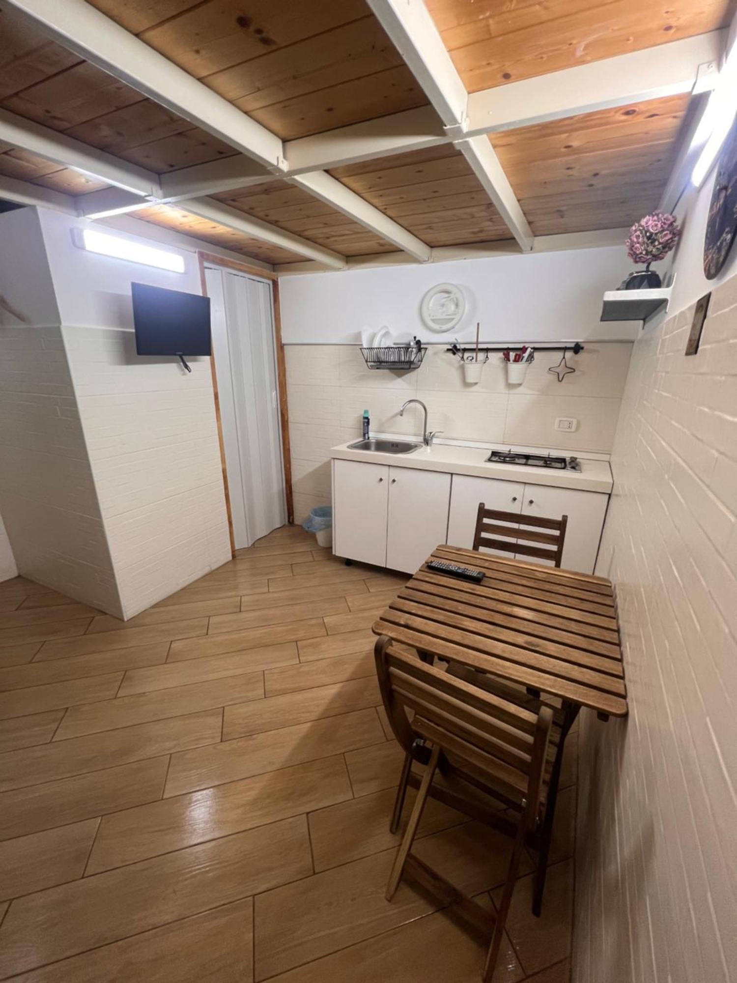 Casa Basile 15 Bed & Breakfast Naples Luaran gambar