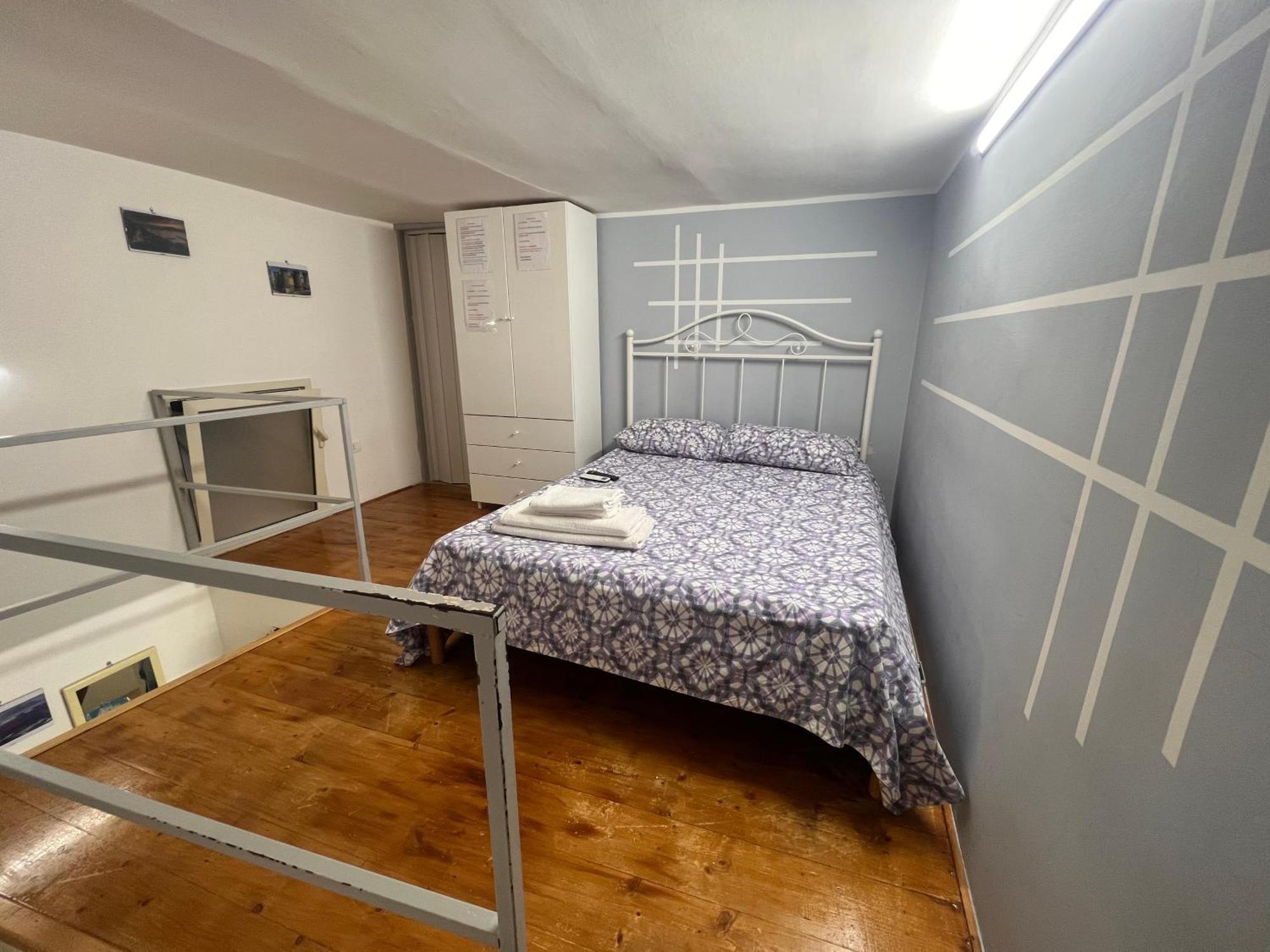 Casa Basile 15 Bed & Breakfast Naples Luaran gambar